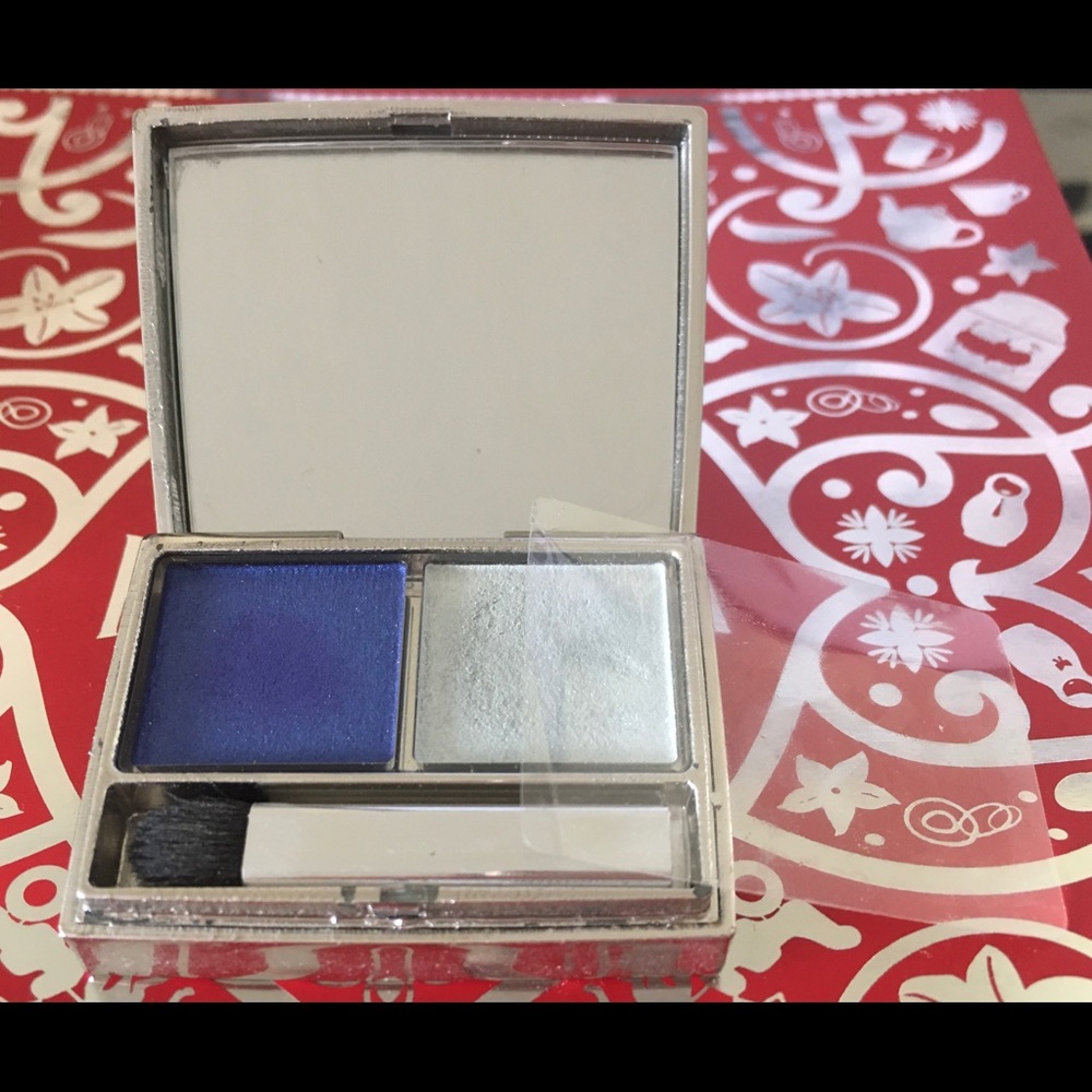 RMK Ingenious W Powder Eyes 03 Purple